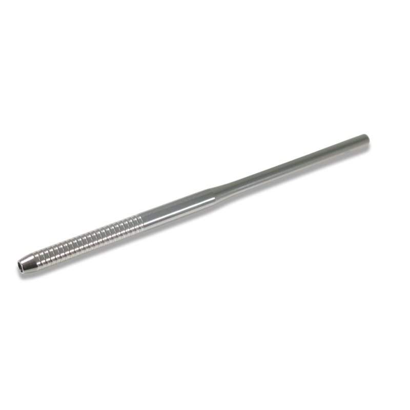 Cone socket Mirror Handles – Wide