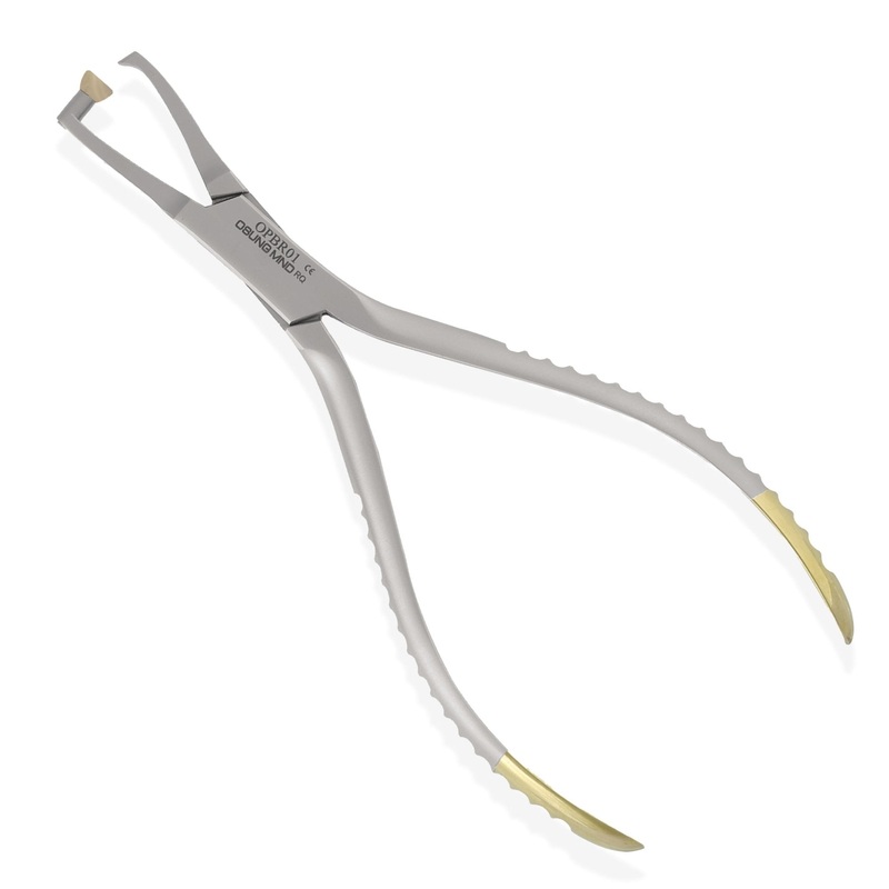 Band Remover #1 Osung -OPBR01