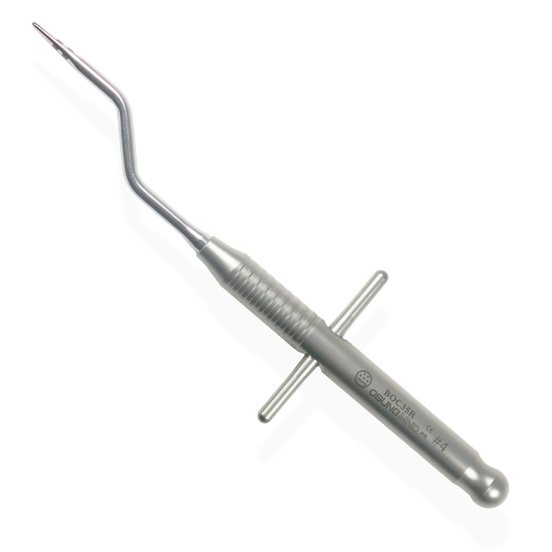 Dental 3.5mm Bone Spreader Osteotome Premium Osung -BOC35R