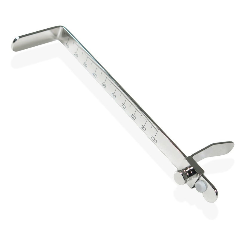 Willis Gauge Premium Osung Dental-WLG1
