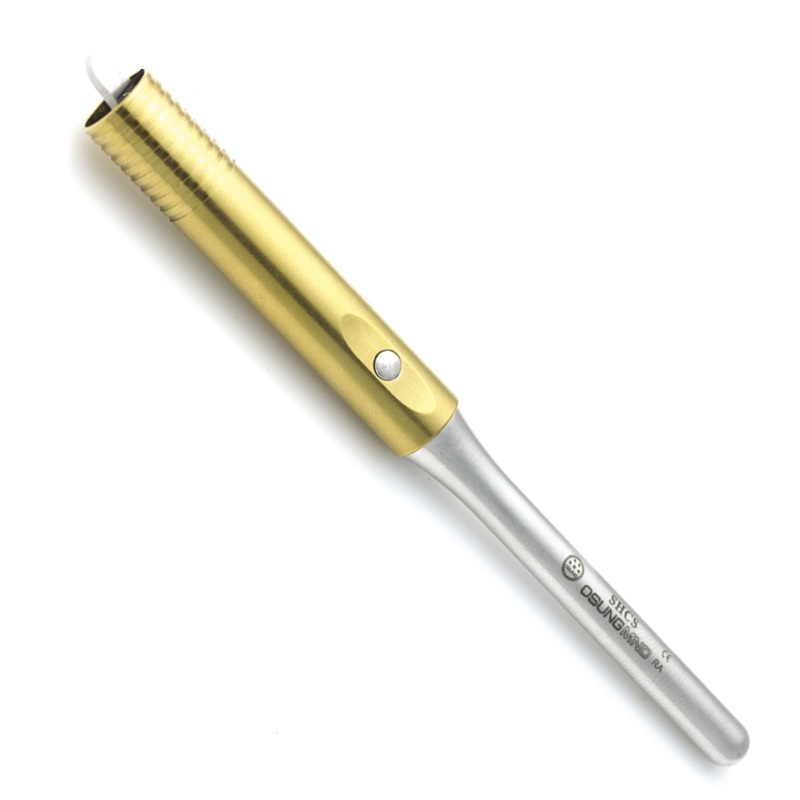 Dental Composite Scalpel Handle Premium Osung-SHCS