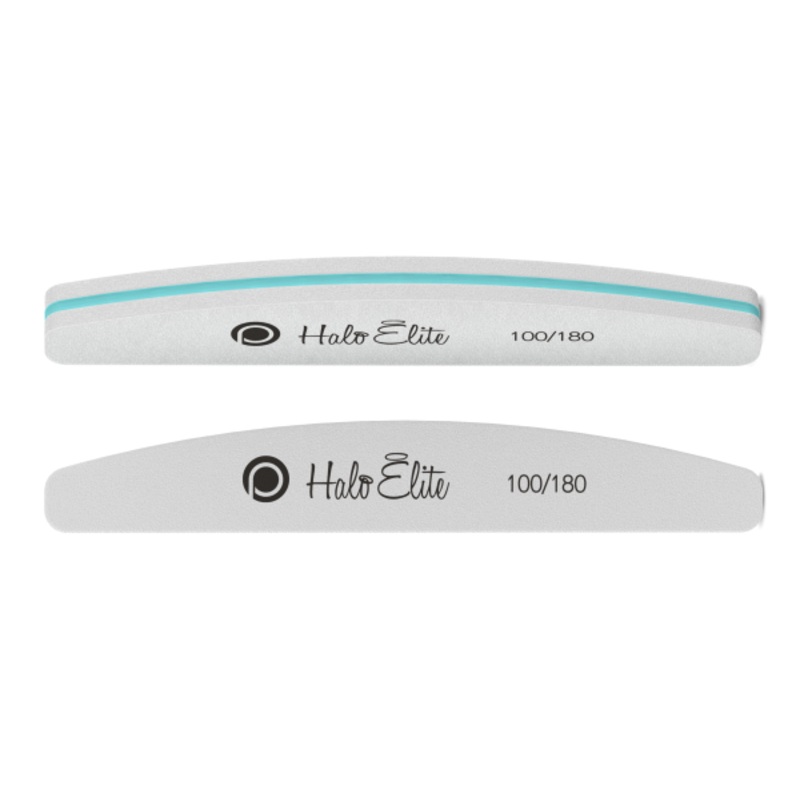 Halo Elite Buffer File 100/180 (pack of 2) Click For Offers