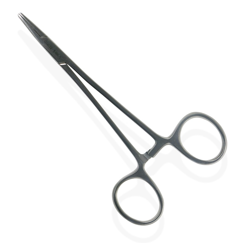Webster Needle Holder, 5