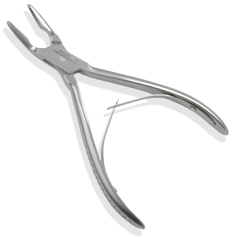 Bone Rongeur 6.5 Premium Osung -RNG165