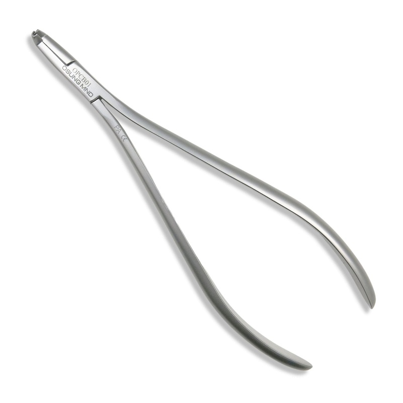 Cinch back plier Wire Bending Plier Osung -OPCB01