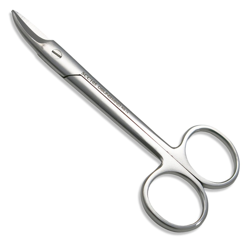 Crown Scissors 4.1 Premium Osung -SCC105