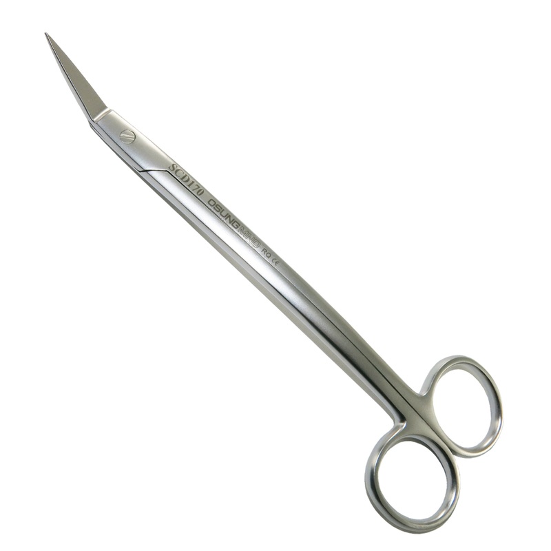 Dean Scissors 6.7 Premium Osung -SCD170