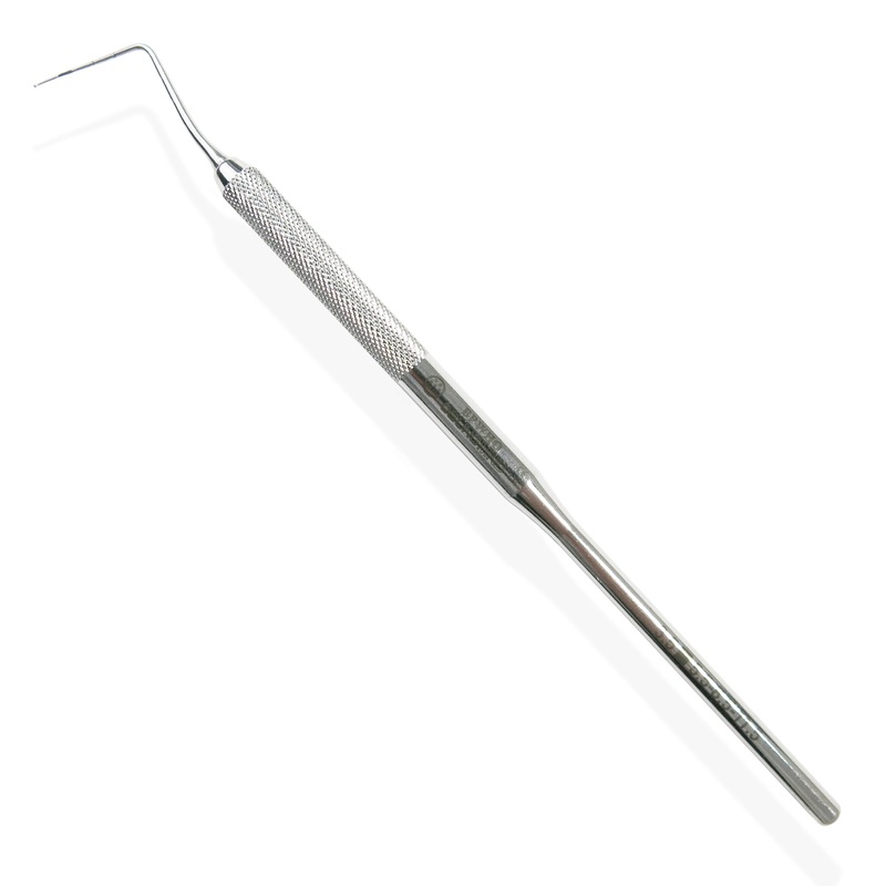 Dental Ball End Probe Premium Osung -BPWHO