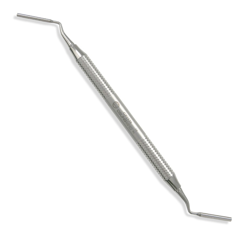 Dental Bone Graft Packer Titanium 2.5/3.0mm Osung -GP2530