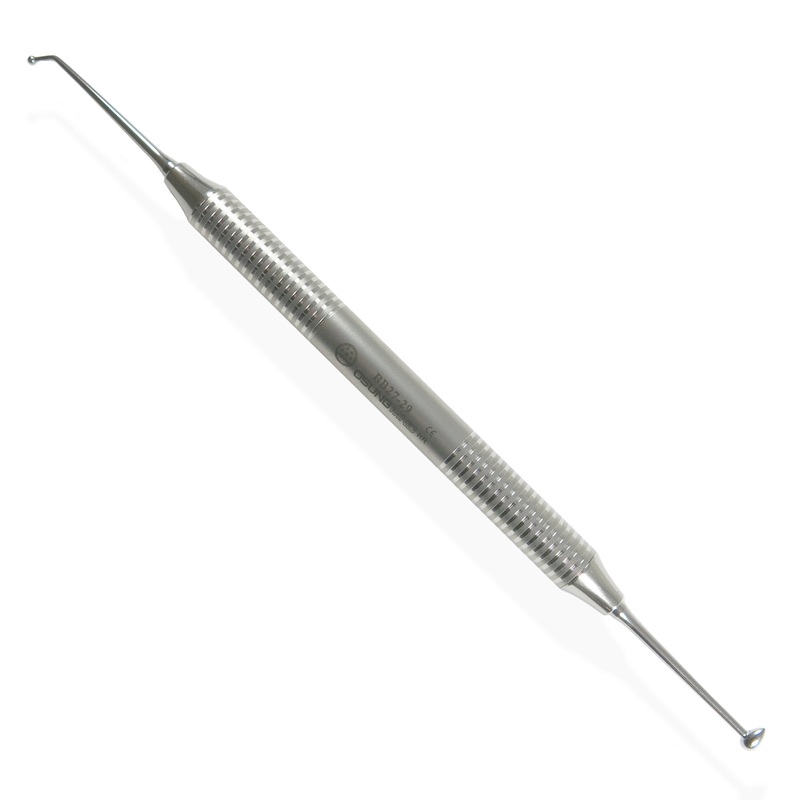 Dental Burnisher 27/29 Ball/ Football Premium Osung -BB27-29