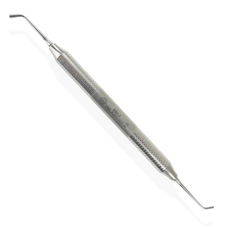 Dental Burnisher #3 Ladmore Premium Osung -BBL3