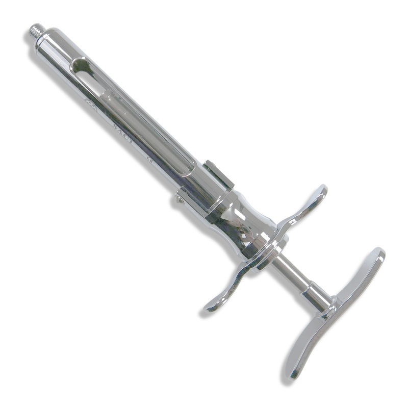 Dental Cartridge Syringe 1.8 cc Premium Osung -SAC1