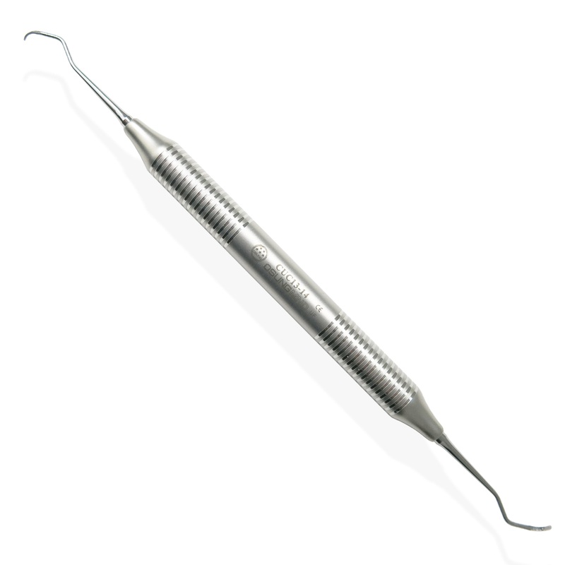 Dental Columbia Universal Curette 13/14 Premium Osung -CUC13-14