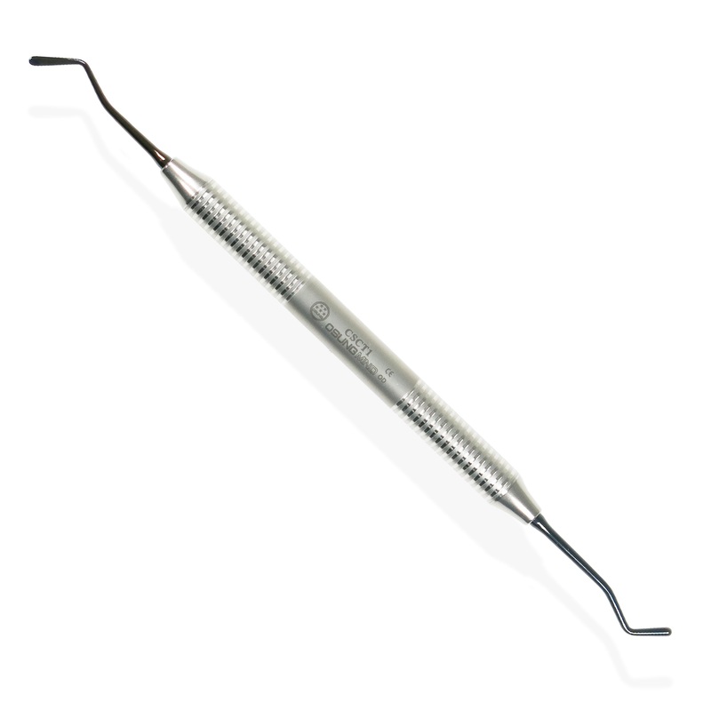 Dental Composite Instrument #1 Titanium Premium Osung -CSCT1