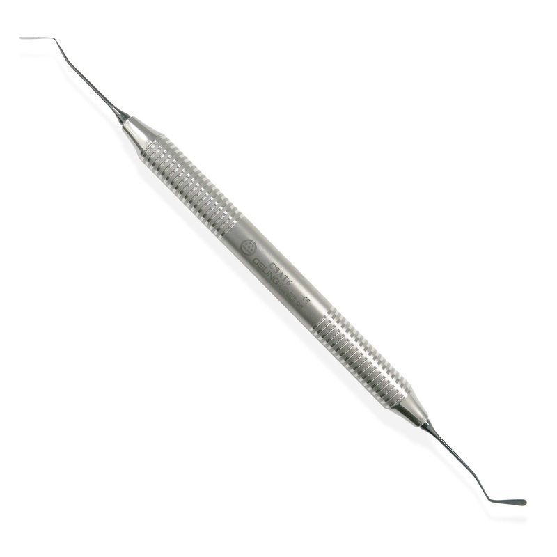 Dental Composite instrument #6 2.1mm Double Ended Osung -CSAT6