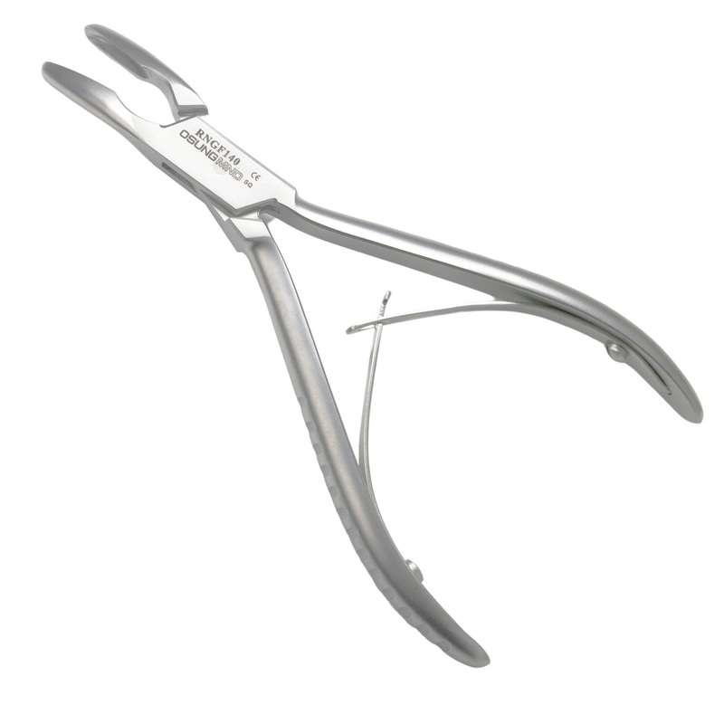 Bone Rongeur 5.6 Friedman Premium Osung -RNGF140