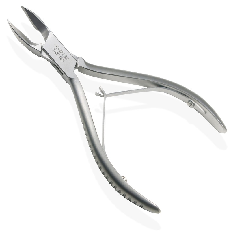 Bone & Soft Tissue Nipper, Cleveland, 165mm