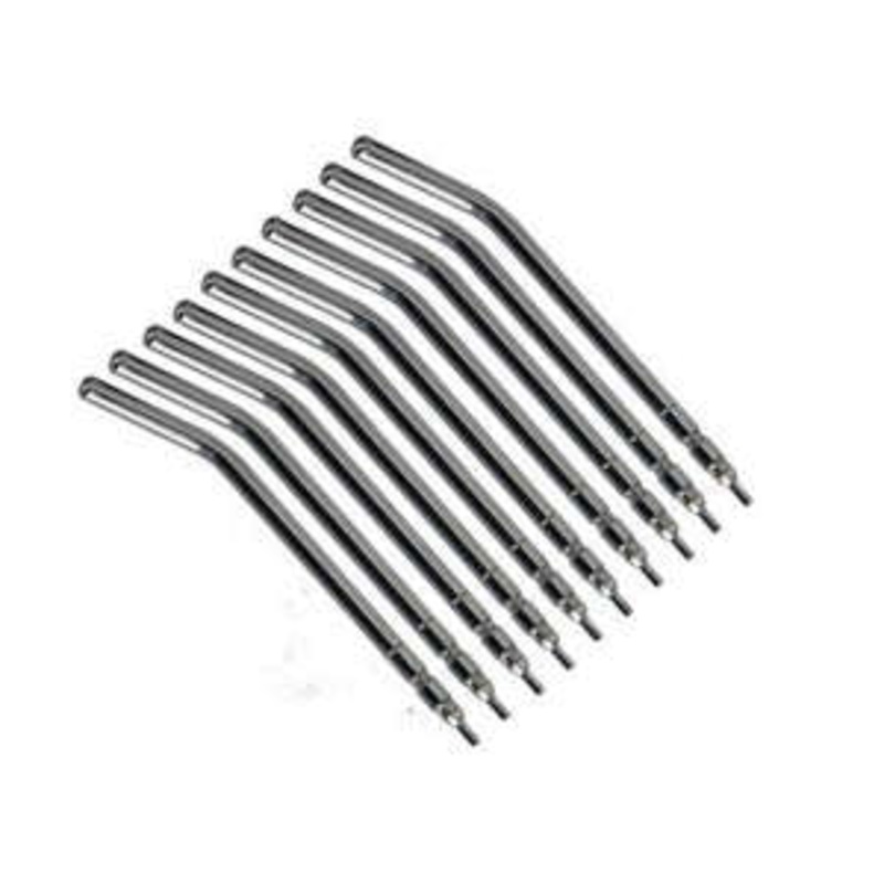 Air Water Syringe Tips Metal 3-way A-Dec Style 5/pk.