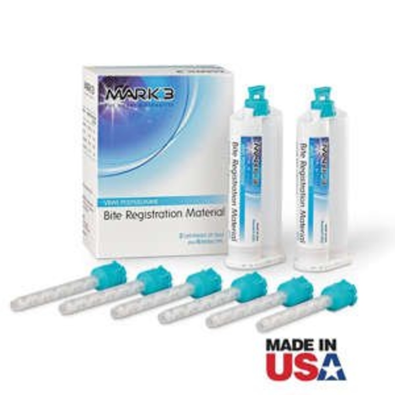 Alginate Dustless Fast Set MARK3