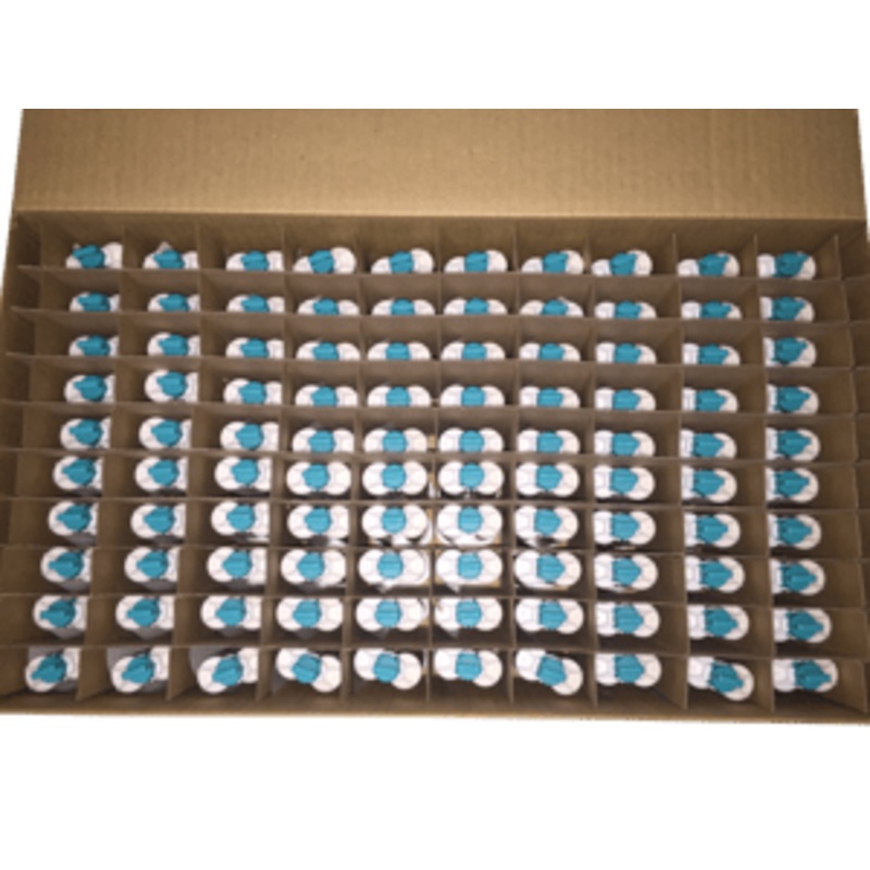 Bite Registration Mint Chocolate Chip Fast Set 100/cs.