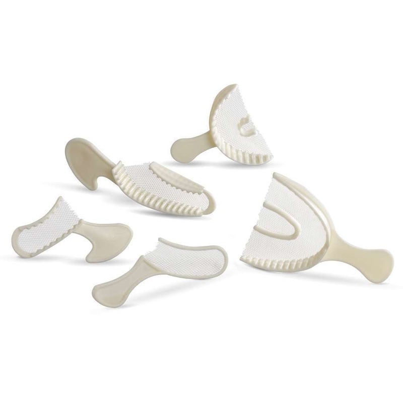 Bite Registration Tray Full Arch 30/pk.