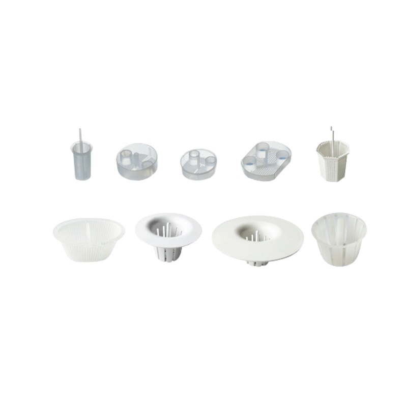 Canister Type Evacuation Traps 2-3/4 x 3-5/8 #2200 12/bx.