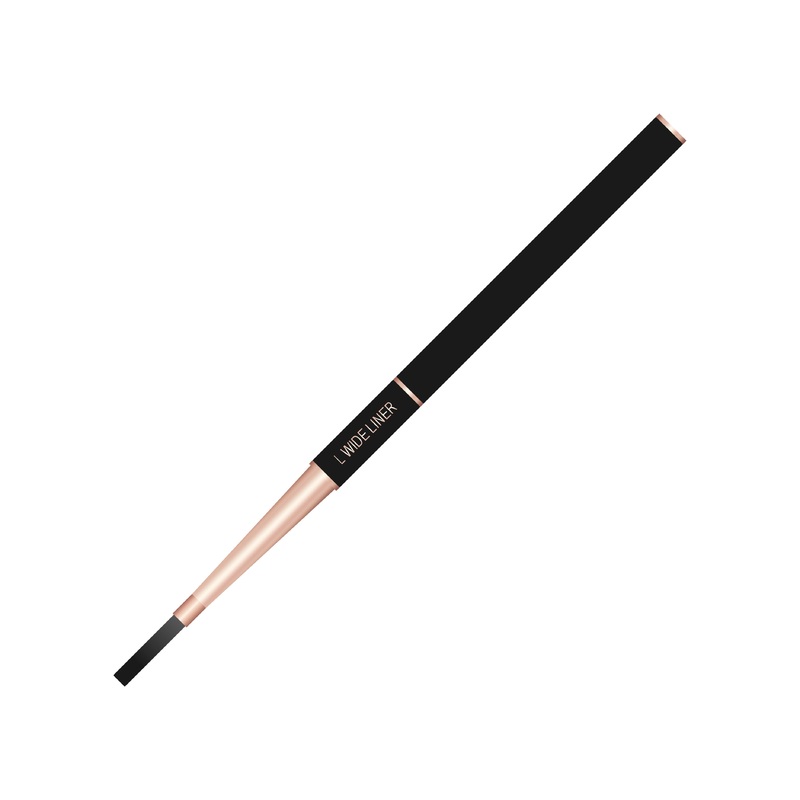 Wide Liner Brush L – RG *NEW*