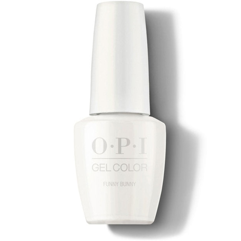 OPI Intelli-Gel H22 – Funny Bunny