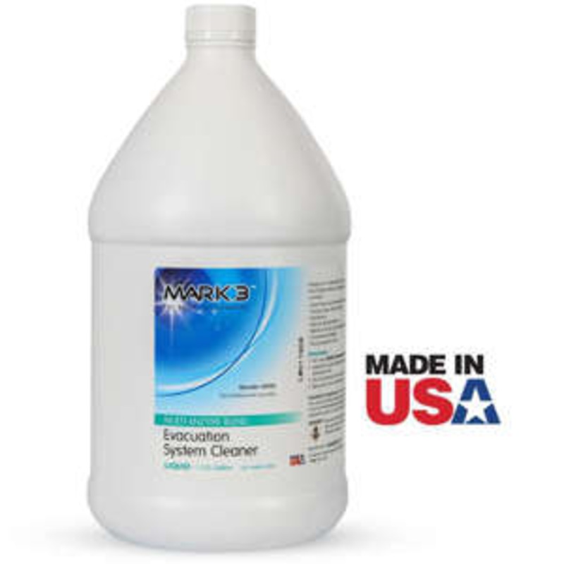 Tartar, Stain & Permanent Cement Remover Liquid 1 Gallon