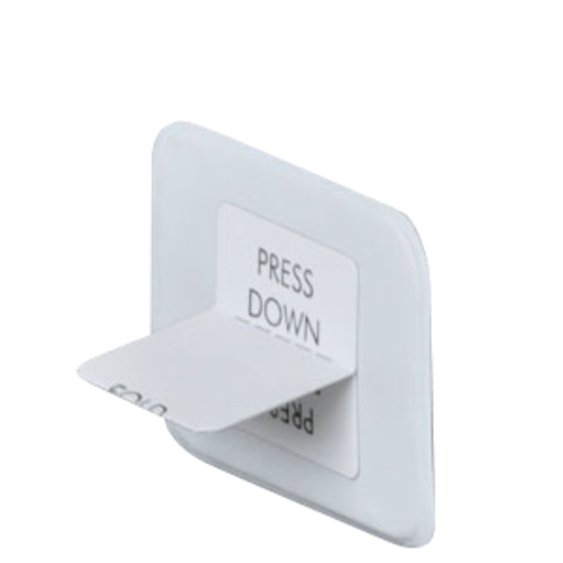 Bite Wing Tabs Self Adh.