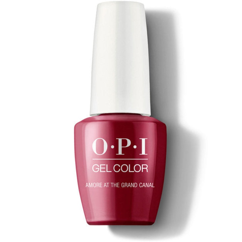 OPI Gel V29 – Amore At The Grand Canal