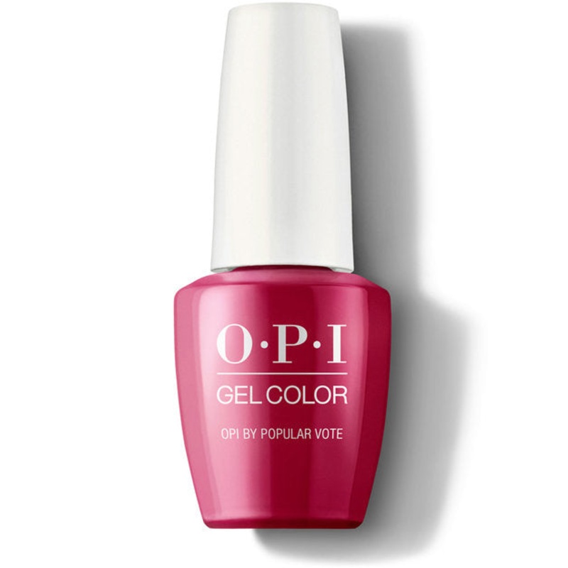 OPI Gel W63 – OPI By Popular Vote