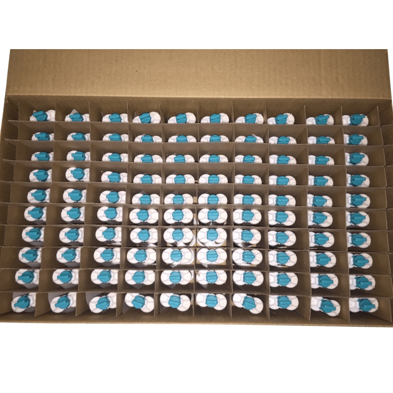 Bite Registration Hard Bite Fast Set 100/cs. – MARK3