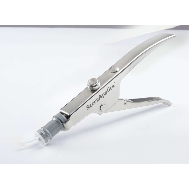 Secure Applier For ProGlass Capsule – Silmet*