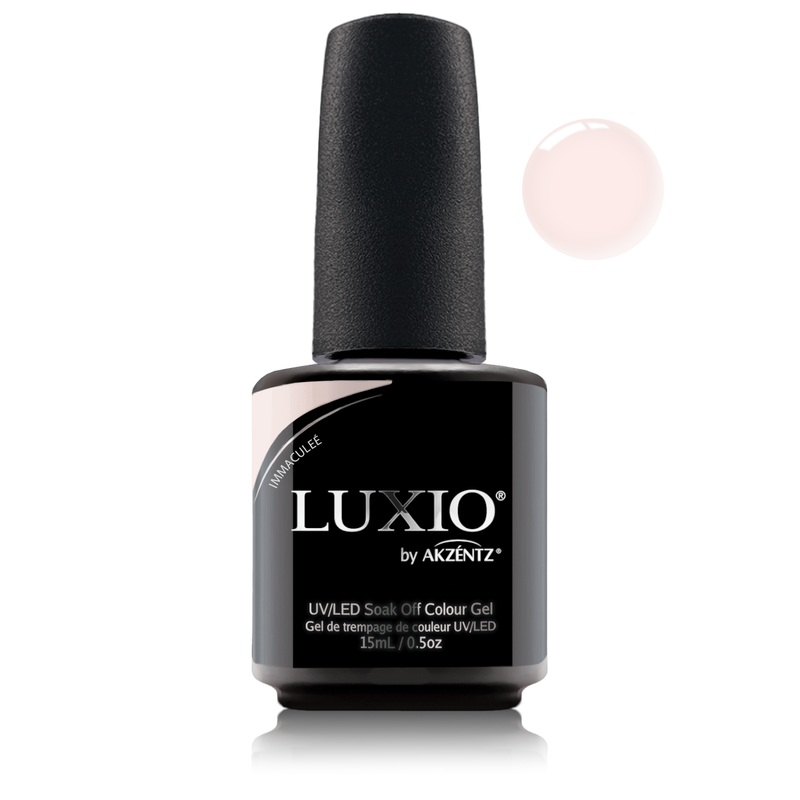 Luxio Immaculee *NEW*-Immaculee