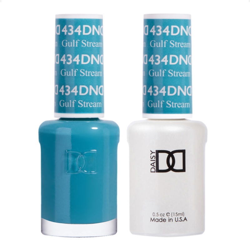 DND Gel Polish DND Duo – Gulf Stream 434