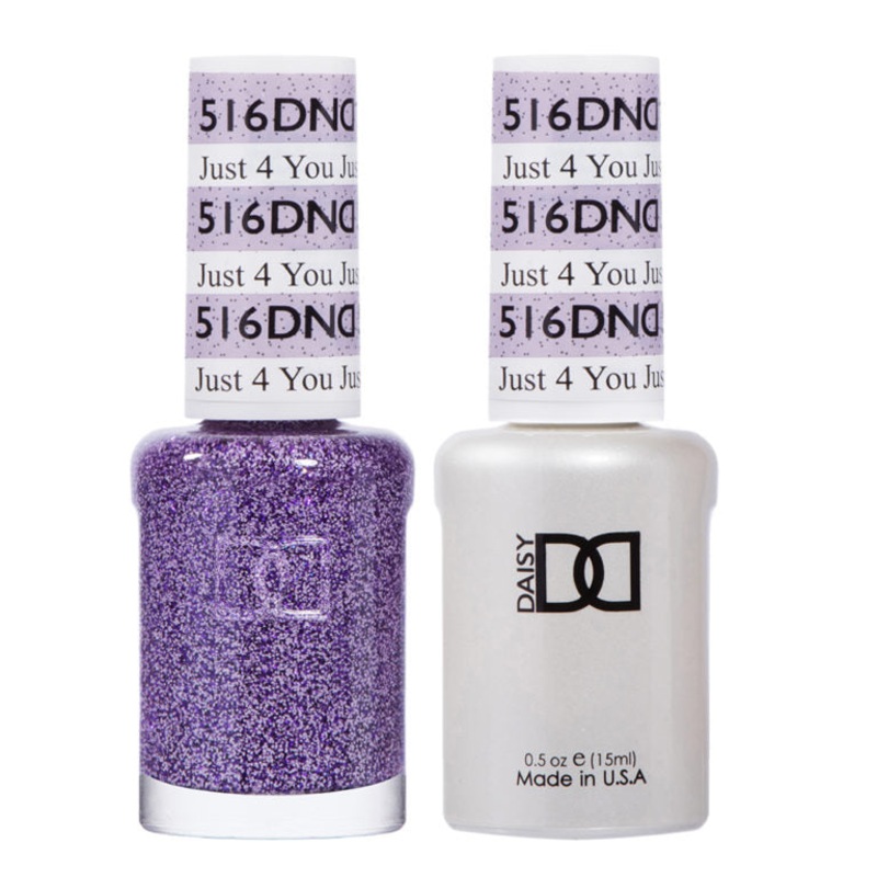 DND Gel Polish DND Duo – Just 4 You 516