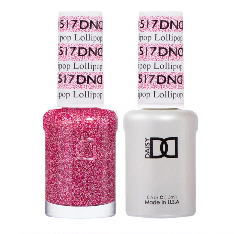 DND Gel Polish DND Duo – Lollipop 517