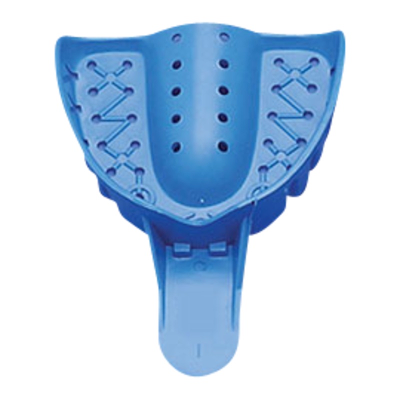 Tray Aways #9s  Perferated Universal Anterior 12/pk. – Bosworth