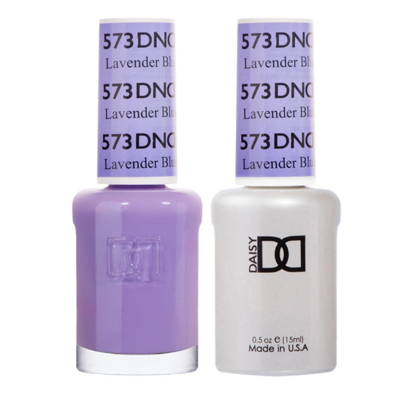 DND Gel Polish DND Duo – Great Smoky Mountain 573