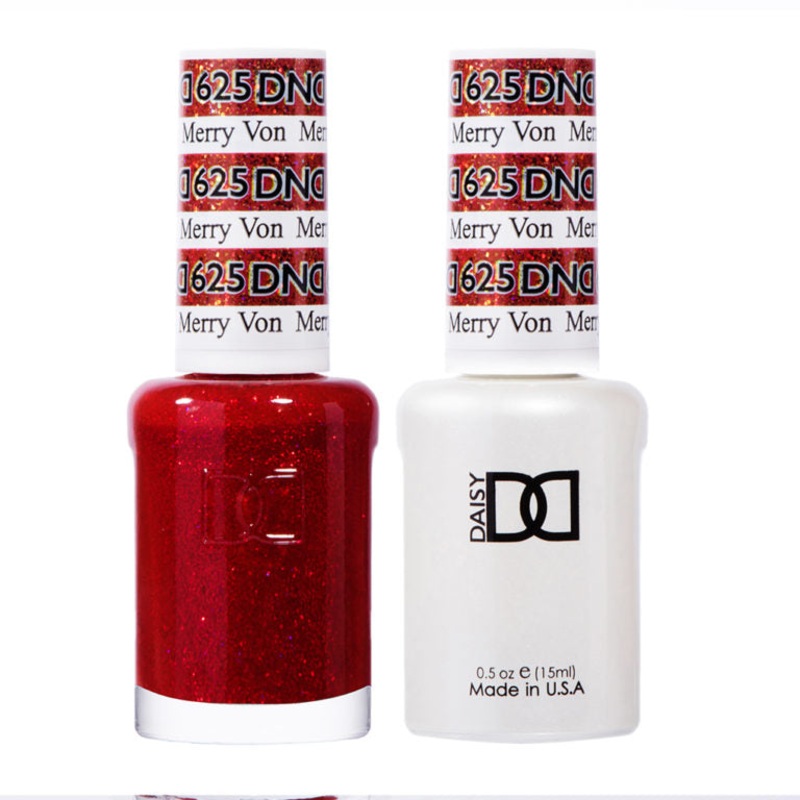 DND Gel Polish DND Duo – Merry Von 625