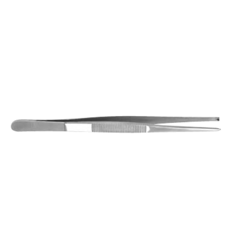 Tissue Forceps 6 – 1×2 Teeth – J&J Instruments