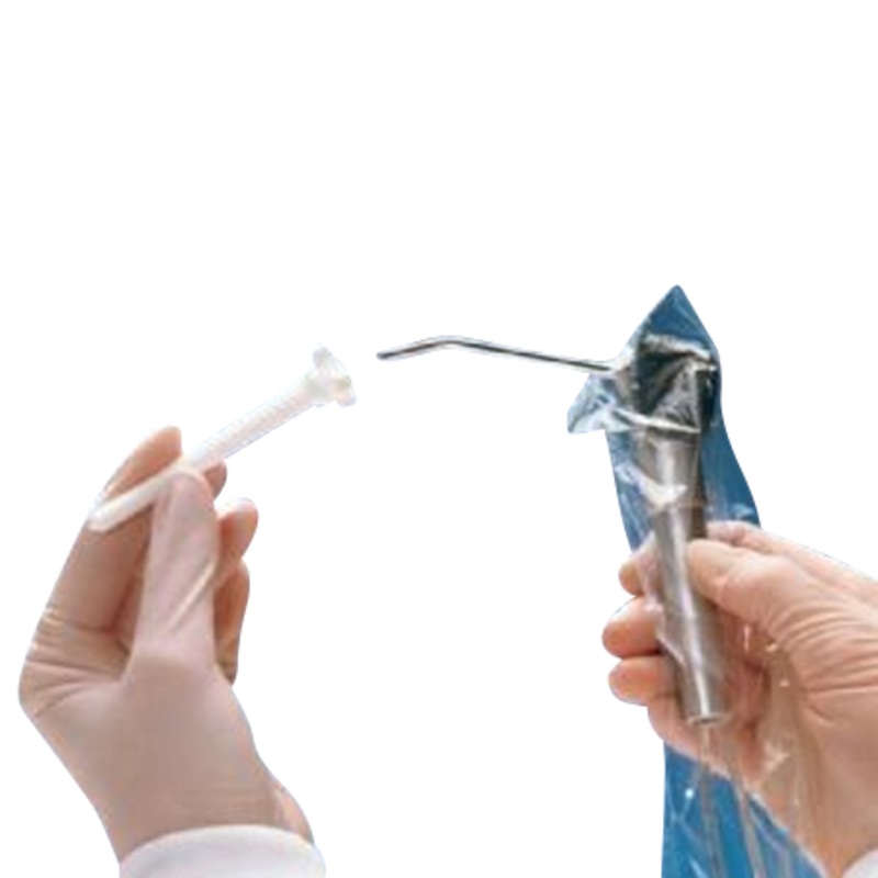 Syringe Tip Covers Bx/100 – Palmero