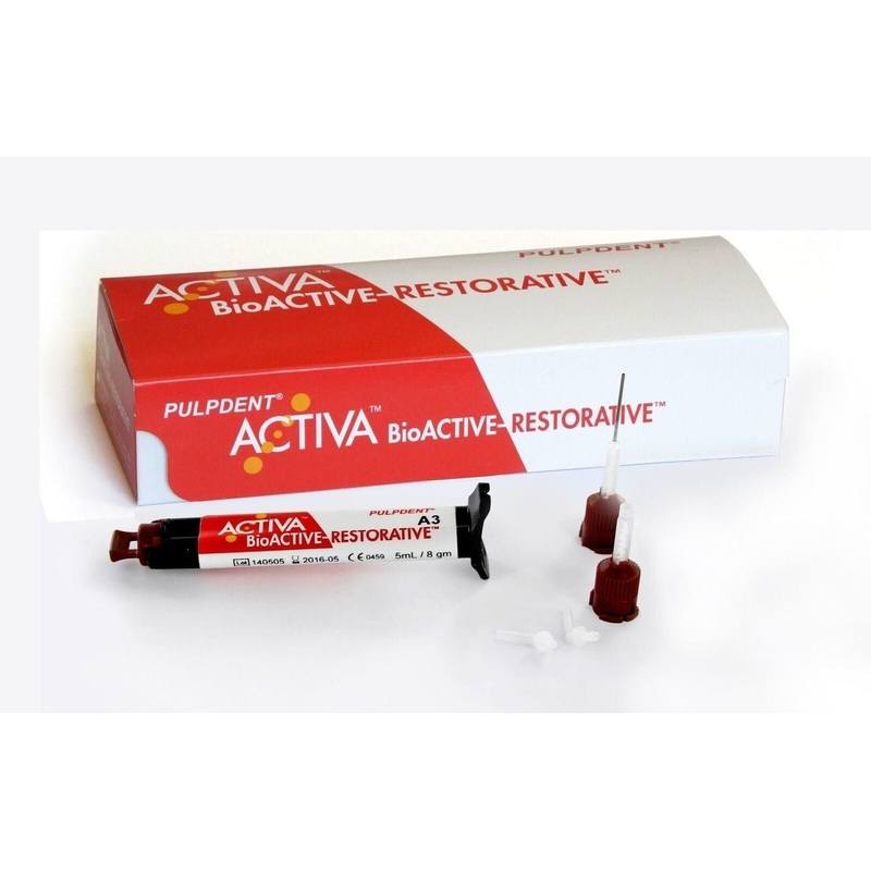 Activa Kids BioActive Restorative Value Refill Pack – Pulpdent