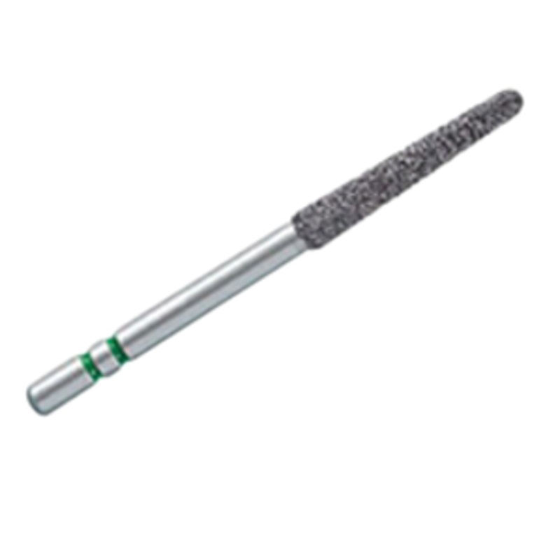 Two Striper Diamonds Burs FG 798.10C 5/Pk. – Premier