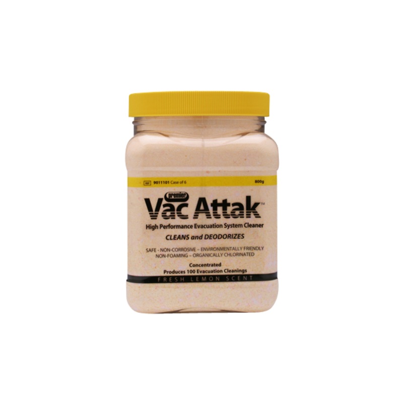 Vac Attack Cleaner 800mg/jr. – Premier