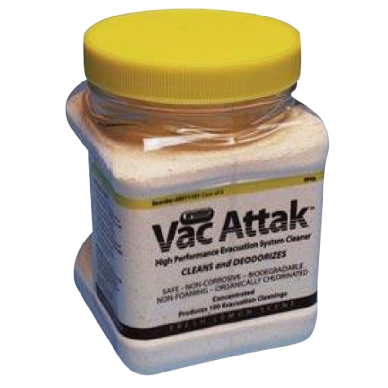 Vac Attack Cleaner Green 800mg/jr. – Premier