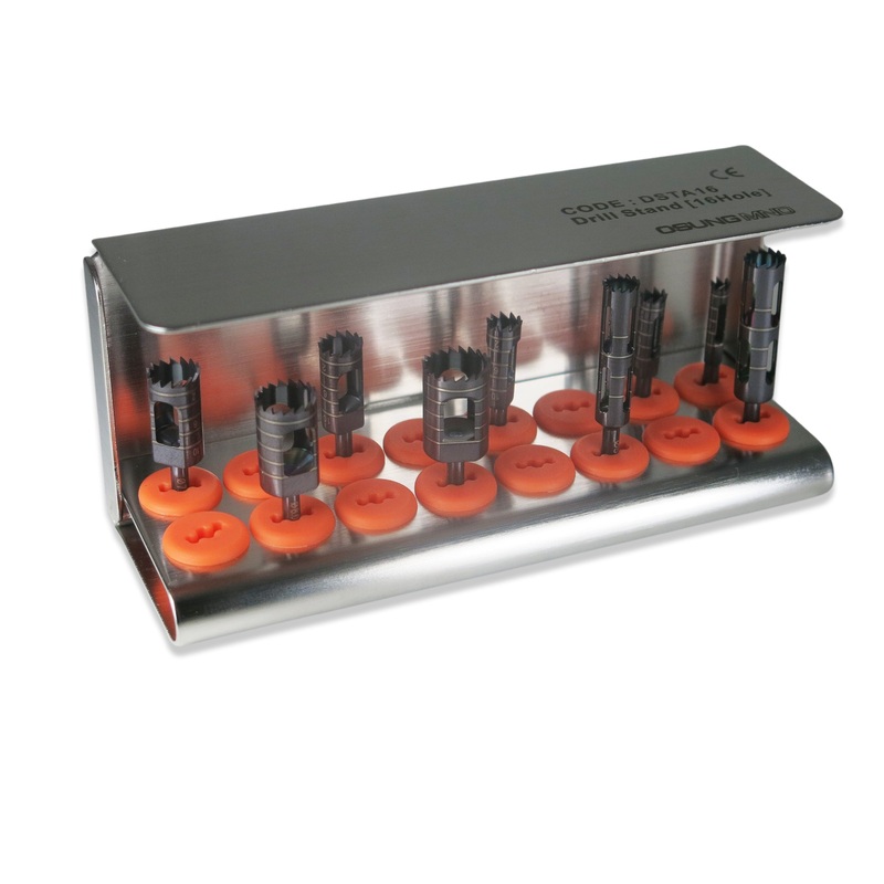 Osung TREPHINE BUR KIT | N-105