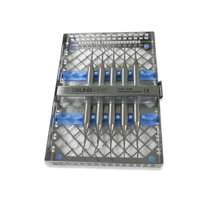 Osung TUNNELING PROCEDURE KIT Set of 6 | N-107