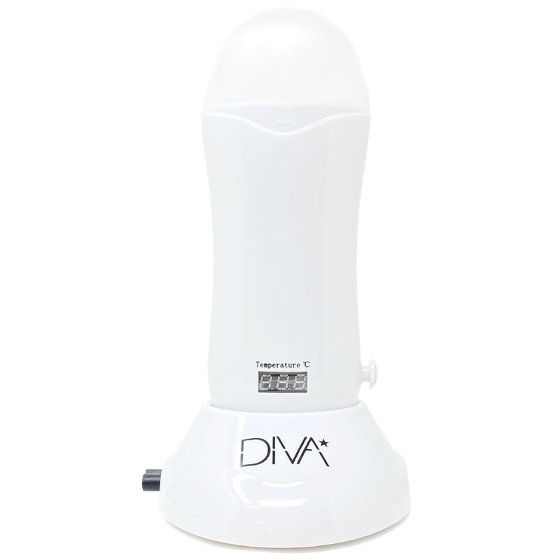 DIVA Roller Wax Heater 100ml